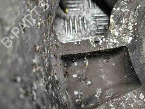 Rim KIA SORENTO I (JC) 2.5 CRDi | BP28844873C45