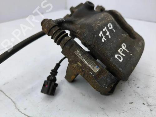 Right front brake caliper AUDI Q3 (F3B) 35 TFSI | BP36187944M104 - Image 5