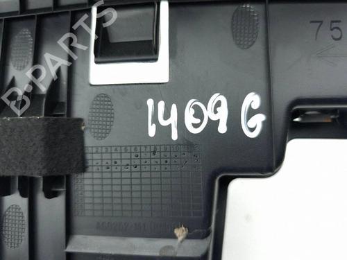 Boot lining KIA NIRO I (DE) E-NIRO | BP36864941I3 - Image 10