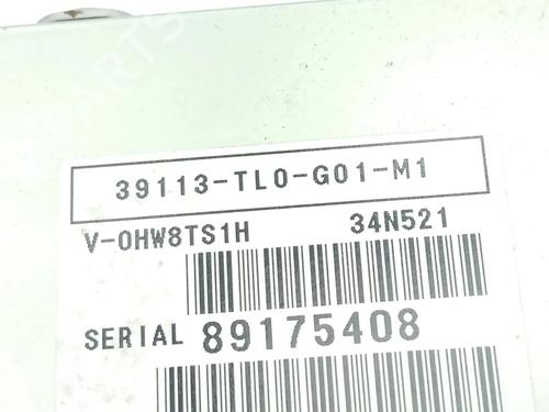 Electronic module HONDA ACCORD VIII (CU) 2.2 i-DTEC (CU3) | BP28872258M83 - Image 6