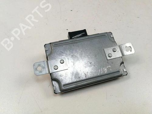 Electronic module MITSUBISHI LANCER VIII (CY_A, CZ_A) 1.8 DI-D (CY9A) | BP36202702M83 - Image 2