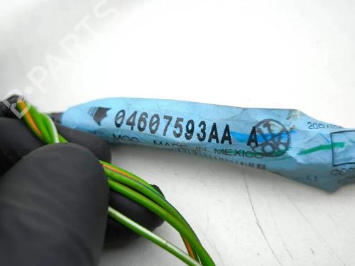 Wiring harness CHRYSLER 300C (LX, LE) 3.0 CRD | BP36081760E16 - Image 11