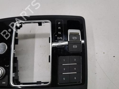 Electronic module AUDI A6 C7 Avant (4G5, 4GD) 1.8 TFSI | BP38246685M83 - Image 2