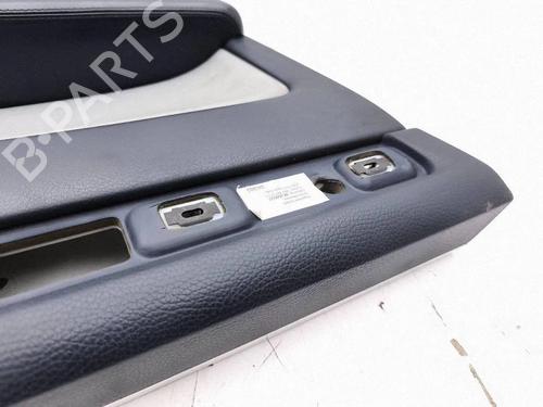 Front left panel VW PHAETON (3D1, 3D2, 3D3, 3D4, 3D6, 3D7, 3D8, 3D9) 3.0 V6 TDI 4motion | BP39990630C58  - Image 11