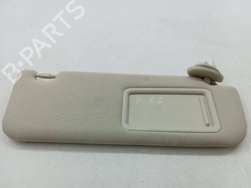 Right sun visor LEXUS NX (_Z1_) 300h AWD (AYZ15_) | BP28856917I2 - Image 4