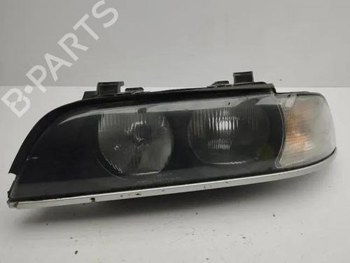Used Left headlight BMW 5 (E39) 530 d (184 hp) 28853437