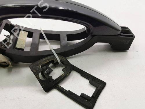 Rear left exterior door handle FORD C-MAX II (DXA/CB7, DXA/CEU) 1.6 TDCi | BP28886734C130 