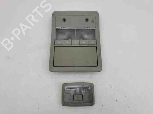 Luz interior OPEL ANTARA A (L07) 2.2 CDTi 4x4 (163 hp) 28846573