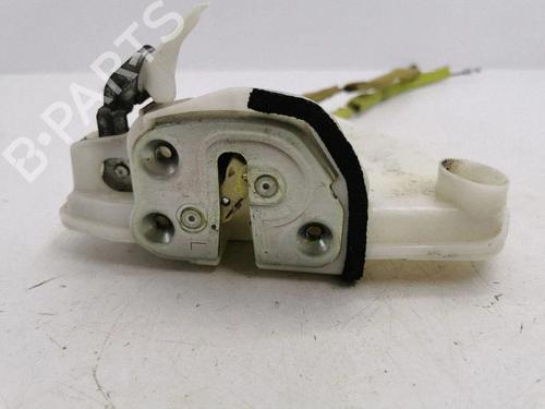 Front left lock MAZDA CX-5 (KF) 2.2 D | BP38248178C98 - Image 5