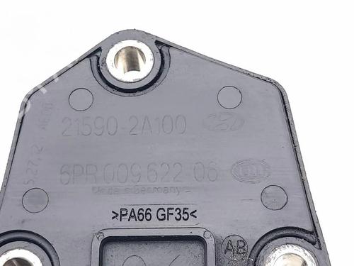 Electronic sensor HYUNDAI SANTA FÉ III (DM, DMA) 2.2 CRDi 4WD | BP30658575M84