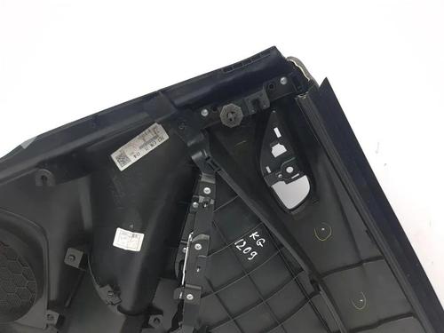 Rear left panel MAZDA 6 Estate (GJ, GL) 2.2 D | BP28878696C60 - Image 7