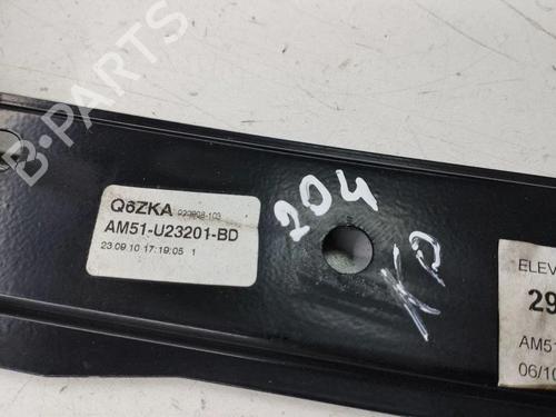 Front left window mechanism FORD B-MAX (JK) 1.6 TDCi | BP38247671C22 - Image 6