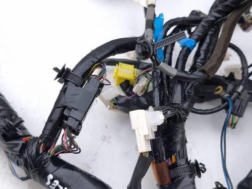 Wiring harness SUBARU BRZ (ZC6) 2.0 (ZC6) | BP36214852E16 - Image 3