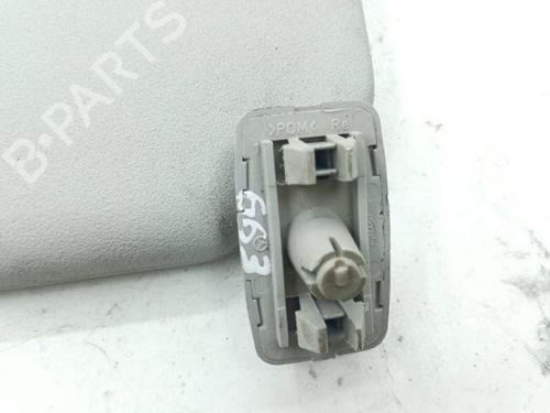 Right sun visor MERCEDES-BENZ A-CLASS (W169) A 170 (169.032, 169.332) | BP28853841I2 