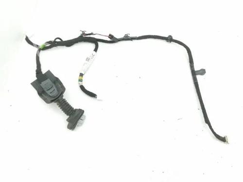 Used Wiring harness MAZDA 6 Saloon (GG) 2.0 DI (GG14) (143 hp) 28851234