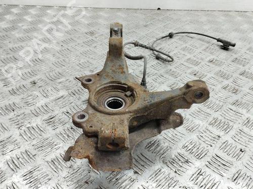 Mangueta delantera derecha OPEL CORSA D (S07) 1.3 CDTI (L08, L68) | BP28896293M26 