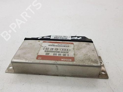 Electronic module AUDI A4 B5 (8D2) 1.9 TDI | BP40207583M83 - Image 5