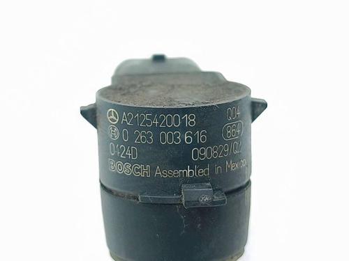 Elektronisk sensor MERCEDES-BENZ E-CLASS (W212) E 350 BlueTEC (212.024) | BP29054406M84 