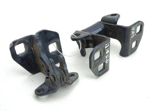 Hinge/Door check strap TESLA MODEL S (5YJS) 85D AWD | BP36179376C146 - Image 3