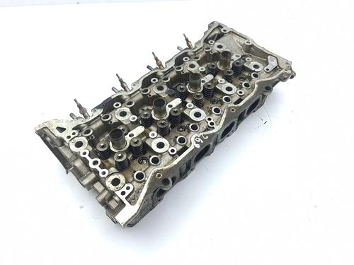 Used Cylinder head Cylinder head HONDA ACCORD VIII Estate (CW) 2.2 i-DTEC (CW3) (150 hp) 28871738 28871738