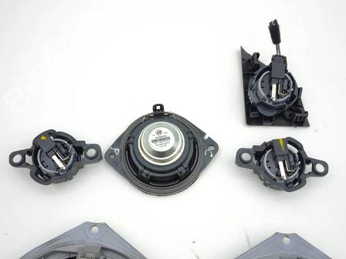 Electronic module ALFA ROMEO GIULIA (952_) 2.0 (952ACA25) | BP28883061M83 - Image 5