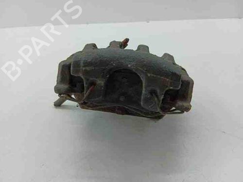 Used Left rear brake caliper FORD GRAND C-MAX Van 2.0 TDCi (140 hp) 28850939