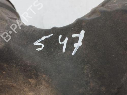 Pipe HONDA CR-V II (RD_) 2.2 CTDi (RD9) | BP28851002M125