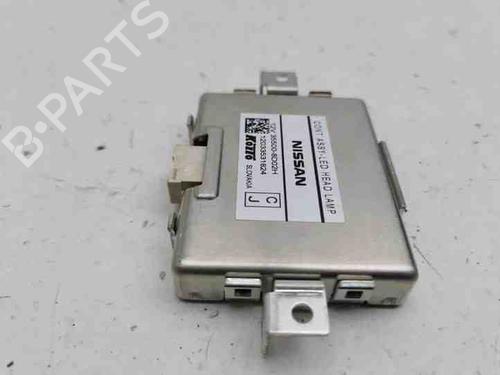 Electronic module NISSAN QASHQAI III (J12) 1.3 DIG-T | BP28865216M83 