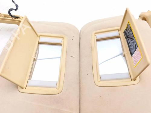 Left sun visor MASERATI QUATTROPORTE V 4.2 | BP36332746I1 - Image 4