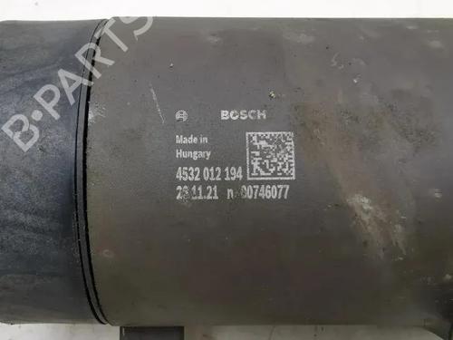 Electronic module VW GOLF VIII (CD1, DA1) 1.5 TSI | BP28864337M83  - Image 7