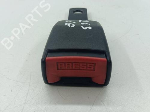 Seat buckle PEUGEOT 406 Coupe (8C) 2.2 HDI | BP28888178I32 
