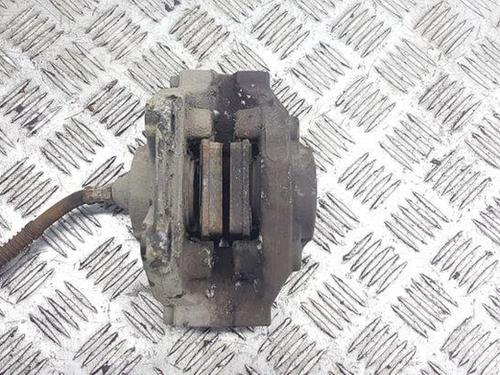 Left rear brake caliper MERCEDES-BENZ S-CLASS (W220, V220) S 320 CDI (220.026, 220.126) | BP28847533M107 