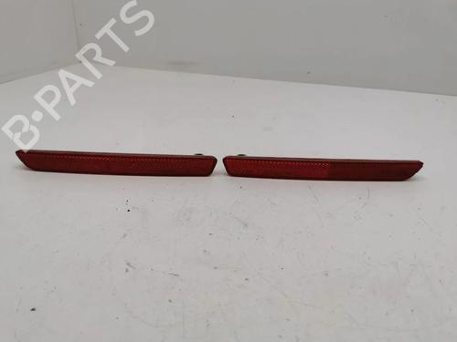 Used Rear bumper left light Rear bumper left light 38495280 38495280