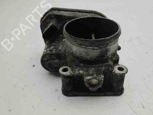 Throttle body CHEVROLET CAPTIVA (C100, C140) 2.0 D 4WD | BP28848103M82 