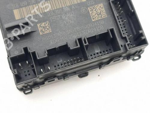 Electronic module AUDI Q4 E-TRON Sportback (F4N) 40 | BP40014002M83 - Image 5