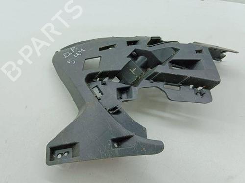 Front bumper bracket VOLVO S60 I (384) D5 | BP28850864C158 