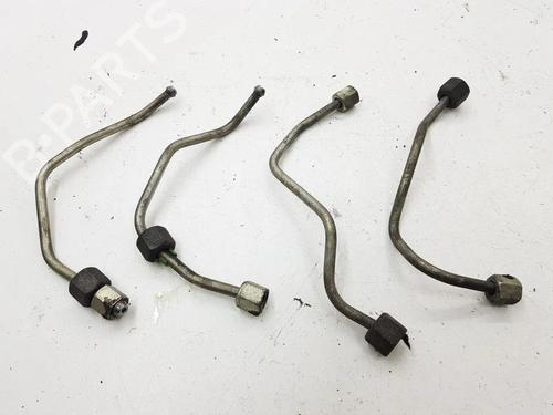 Pipe PEUGEOT 2008 I (CU_) 1.6 BlueHDi 100 | BP33880214M125 - Image 3