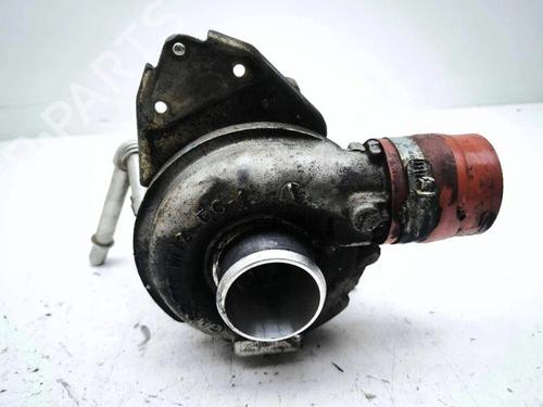 Used Turbocharger/Supercharger CHRYSLER GRAND VOYAGER V (RT) 2.8 CRD (163 hp) 28899559