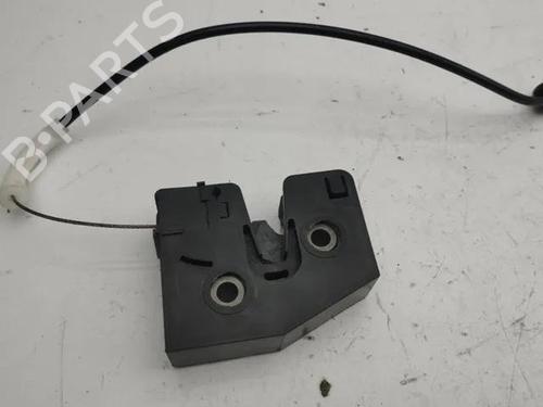 Used Hood lock VOLVO S60 I (384) D5 (163 hp) 28850307