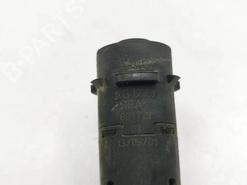 Electronic module JAGUAR X-TYPE I (X400) 2.5 All-wheel Drive | BP33665548M83 - Image 2