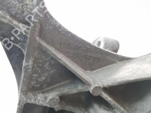 Gearbox mount CITROËN C4 II (NC_) 1.6 HDi 110 | BP36202153M88 - Image 6