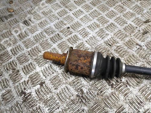 Right rear driveshaft HONDA CR-V IV (RM_) 2.0 AWD (RE5, RM2) | BP37404229M41 - Image 2