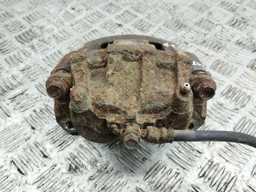 Right front brake caliper MAZDA CX-7 (ER) 2.3 MZR DISI Turbo AWD (ER3P) | BP28887645M104 - Image 8