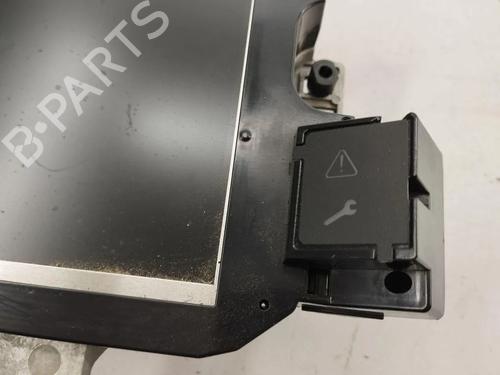 Instrument cluster OPEL MOKKA 1.2 (76) | BP33643056C47 - Image 4