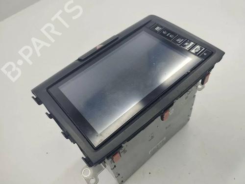 Electronic module HONDA CR-V IV (RM_) 1.6 i-DTEC 4WD (RE6) | BP36196634M83  - Image 5