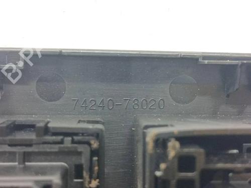 Left front window switch LEXUS NX (_Z1_) 300h AWD (AYZ15, AYZ15_, AYZ15R) | BP33909319I27 - Image 7