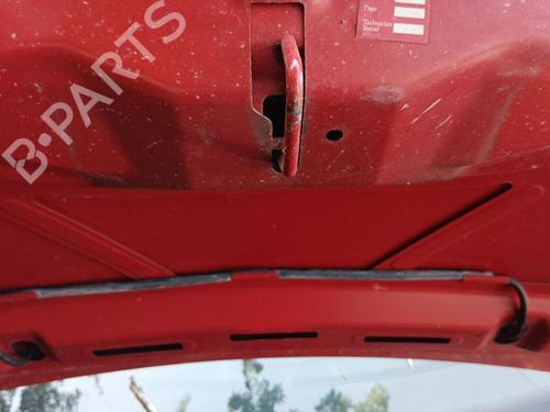 Hood CITROËN DS3 (SA_) 1.6 HDi 90 | BP28893668C1 