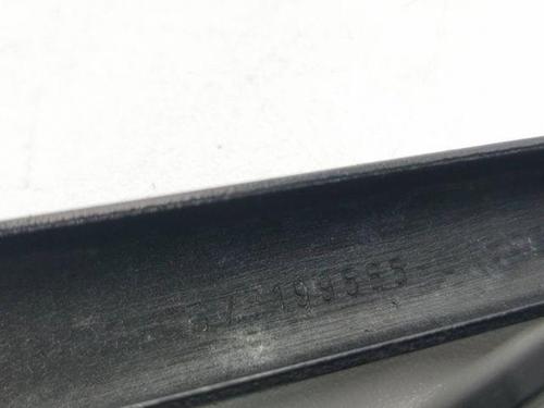Rear windshield wiper arm BMW 1 (E87) 118 d | BP28852176C144 