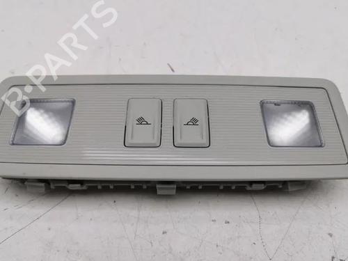 Innerbelysning VW T-ROC (A11, D11) 1.0 TSI (116 hp) 28860927