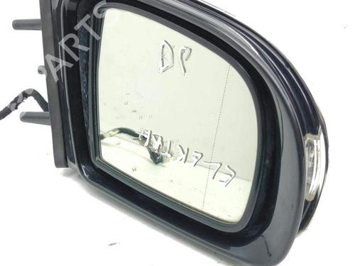 Right mirror MERCEDES-BENZ M-CLASS (W164) ML 320 CDI 4-matic | BP28898452C27 